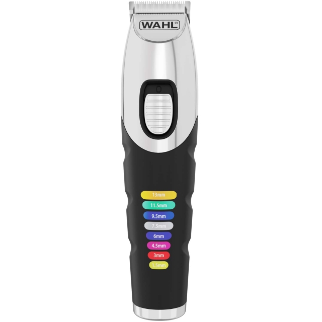 Wahl Skjeggtrimmer Colour Trim