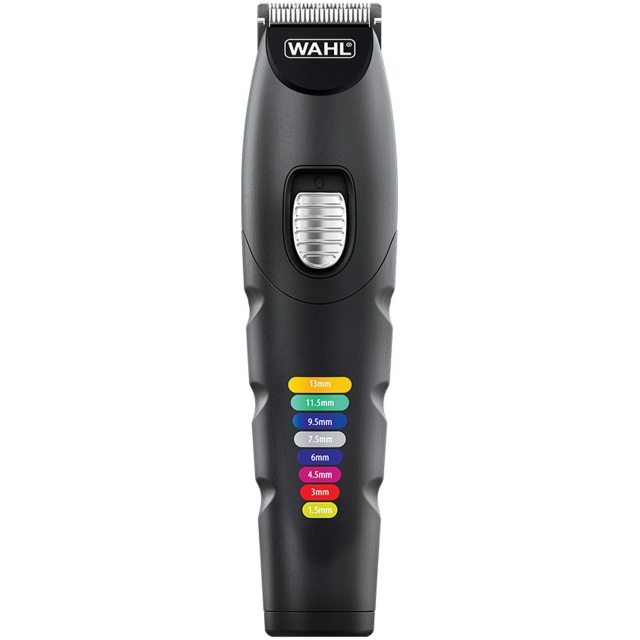 Wahl Multitrimmer Colour Trim Advanced