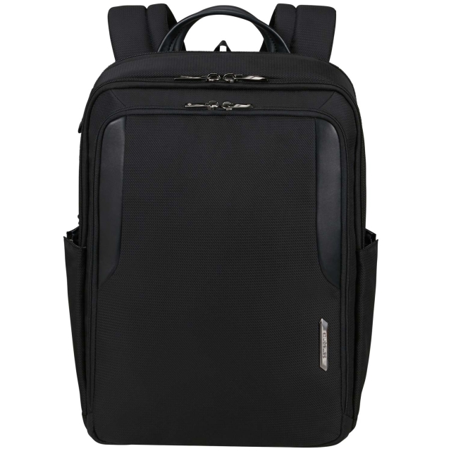 Samsonite XBR Laptop-ryggsekk 15,6" svart