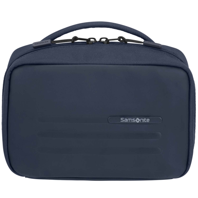 Samsonite StackD håndtaksveske blå