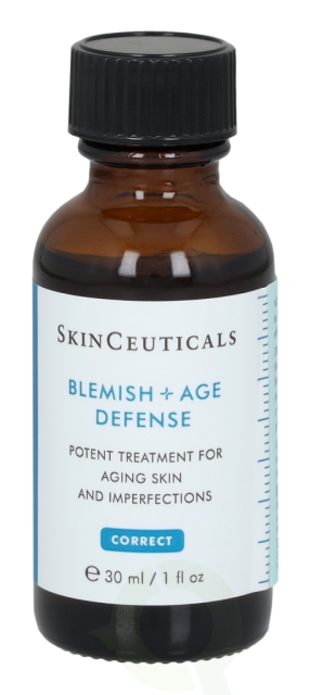 SkinCeuticals Blemish + Age Defense 30 ml For aldrende hud og ujevnheter