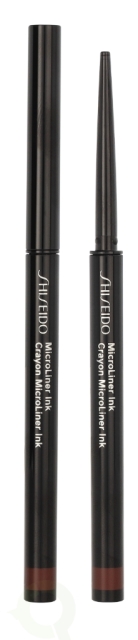 Shiseido Micro Liner Ink 0.08 gr #03 Plum
