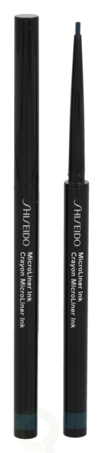 Shiseido Micro Liner Ink 0.08 gr #08 Teal