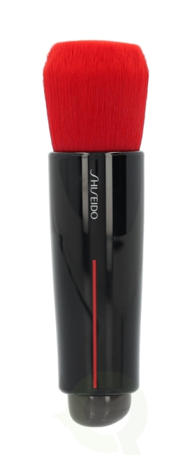 Shiseido Daiya Fude Face Duo 1 del børste og gelblender