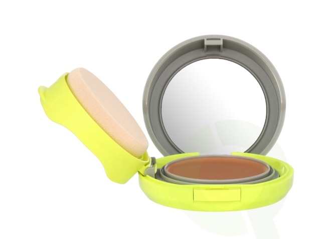 Shiseido Sports BB Compact Wet Force Quick Dry SPF50+ 12 gr 02 Medium