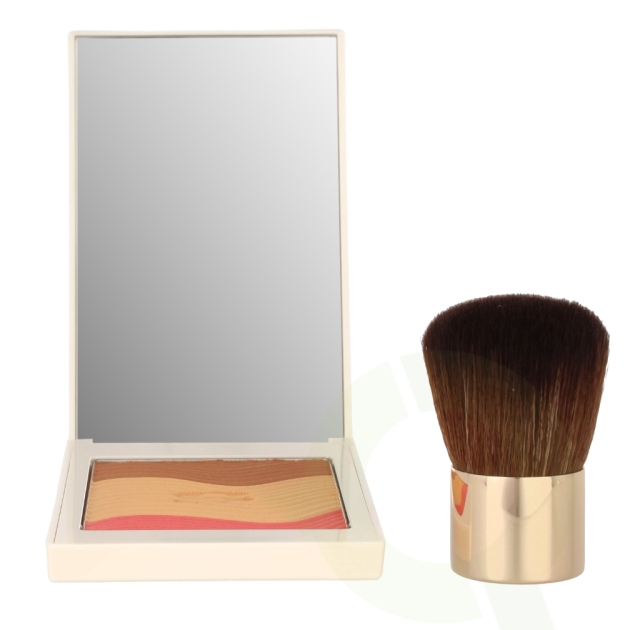 Sisley Phyto-Touche Sun Glow Powder 11 gr Peche Doree