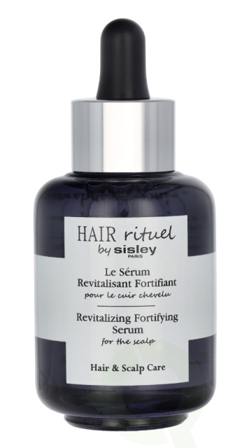 Sisley Hair Rituel Revitalizing Fortifying Serum 60 ml For The Scalp