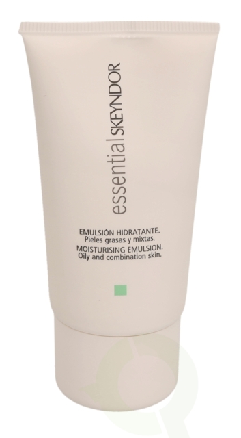 Skeyndor Essential Hydrating Emulsion 50 ml fet og kombinert hud