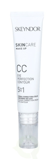 Skeyndor Make Up CC Eye Perfection Contour 5-i-1 15 ml