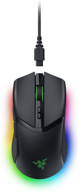 Razer Cobra Pro trådløs spillmus