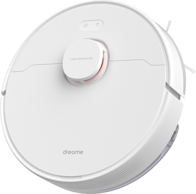 Dreame DreameBot D10s robotstøvsuger