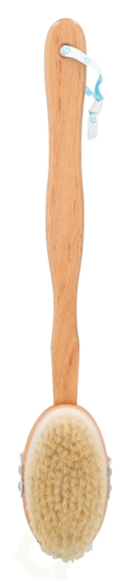 The Organic Pharmacy Skin Brush 1 Piece Dry Skin