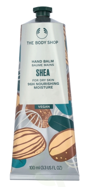 The Body Shop Hand Balm 100 ml Shea