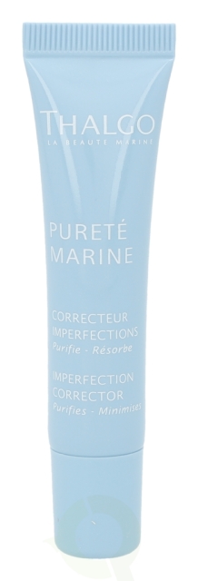 Thalgo Purete Marine Imperfection Corrector 15 ml Combination To Oily Skin