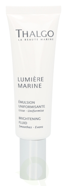 Thalgo Lumiere Marine Brightening Fluid 50 ml
