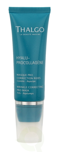 Thalgo Hyalu-Procollagene Wrinkle Correcting Pro Mask 50 ml