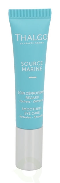 Thalgo Source Marine Smoothing Eye Care 15 ml