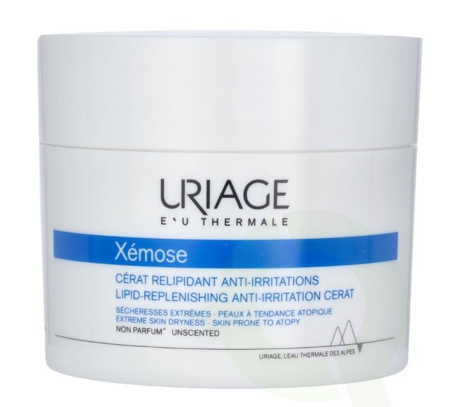 Uriage Xemose Lipid-Replen. Anti-Irritation Cerat 200 ml