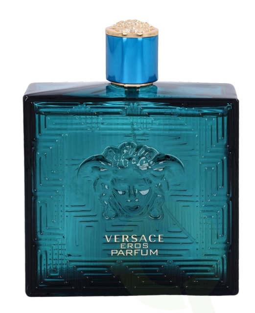 Versace Eros Pour Homme Parfyme Spray 200 ml