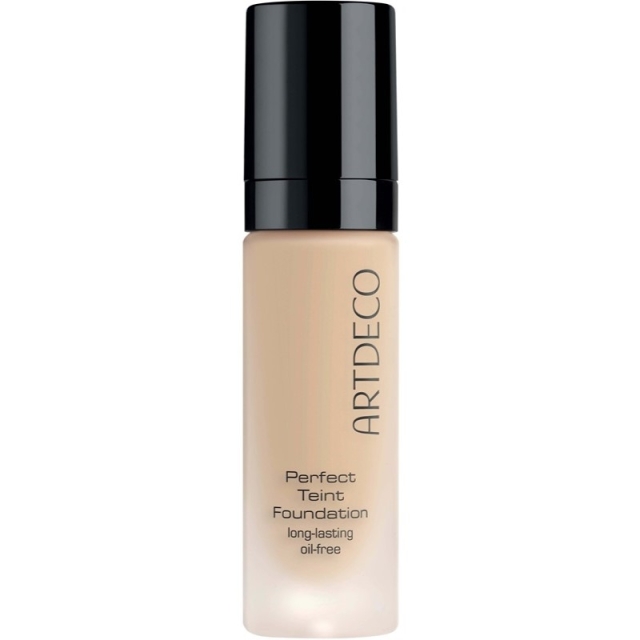 Artdeco Perfect Teint Foundation 35 Natural 20 ml