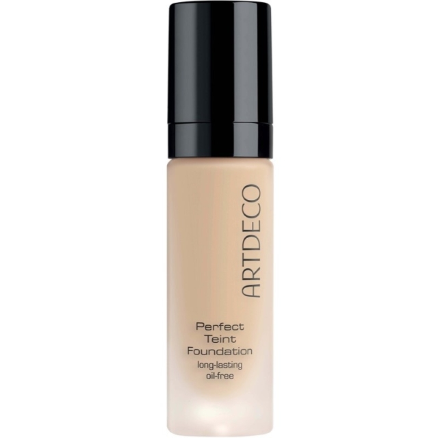 Artdeco Perfect Teint Foundation 32 Cool Cashew 20 ml