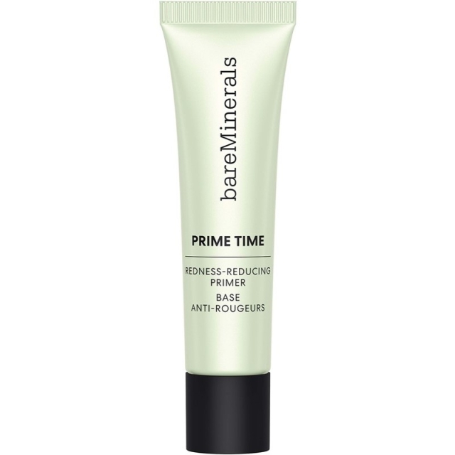 bareMinerals Prime Time Redness Reducing Primer 30 ml