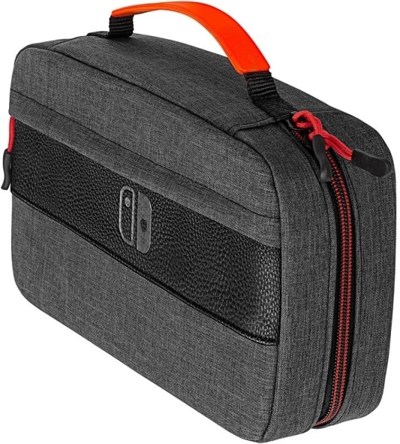 PDP Gaming Switch Commuter Case - transportkoffert, Switch
