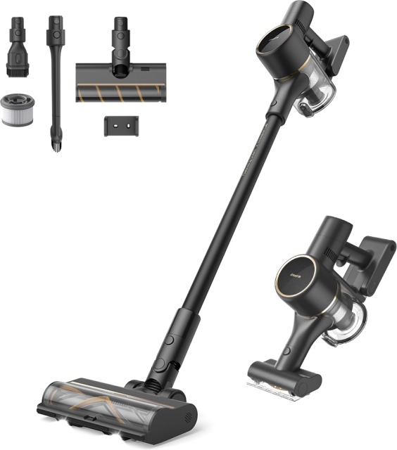 Dreame R10 Pro - trådløs støvsuger