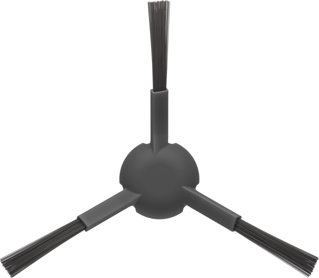 Dreame RSB9 - Sidebørste for L10s pro/L20 Ultra robotstøvsugere