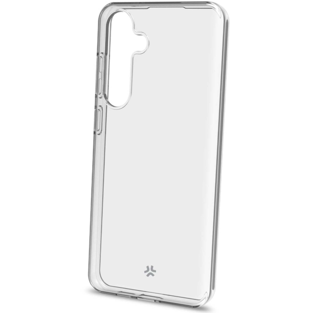 Celly Gelskin TPU-deksel Galaxy XCover 7 Transparent