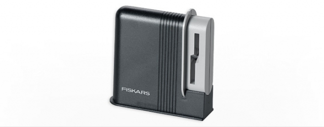 Fiskars Clip-Sharp saksesliper