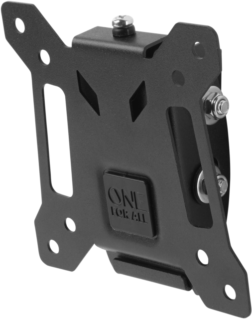 ONE FOR ALL WM2121 veggbrakett for 13-27" TV-er