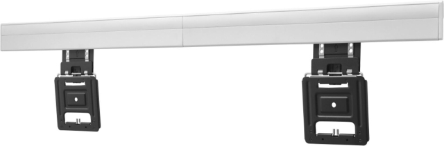 ONE FOR ALL WM6812 veggmontering for 32-110" TV