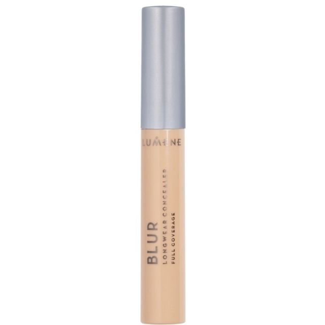 Lumene Blur Longwear Concealer Dark 8,5 ml