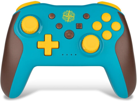 Steelplay Eventyr trådløs håndkontroller, bryter