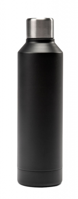 Orrefors Hunting Termoflaske 50 cl, svart