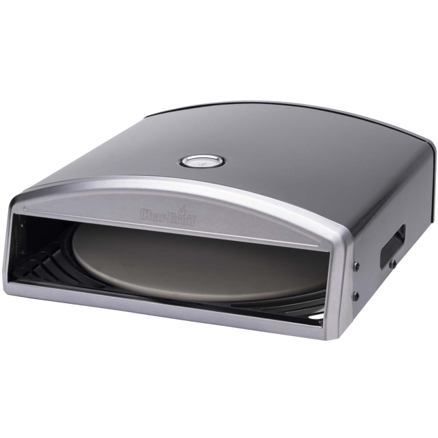 Char-Broil Pizzainnsats