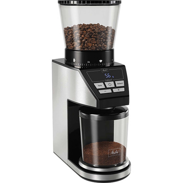 Melitta Kaffekvern Calibra Black 22156