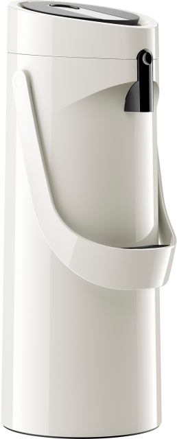 Tefal Ponza gresskartermos, hvit