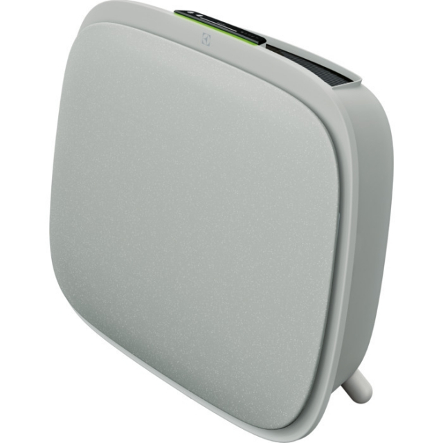 Electrolux Well A5 WA51-303GY Luftrenser, grå