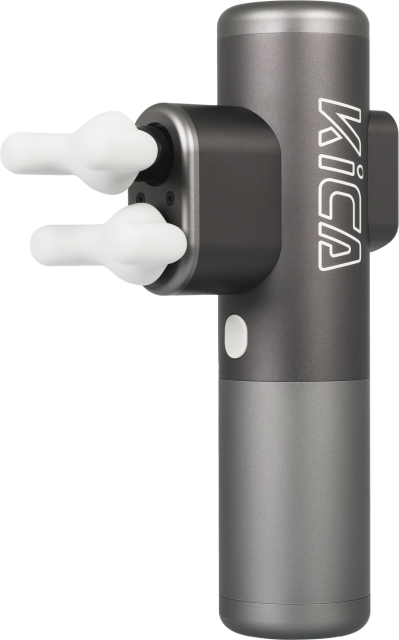 FeiyuTech Kica 3 muskelvedlikeholdshammer, grå