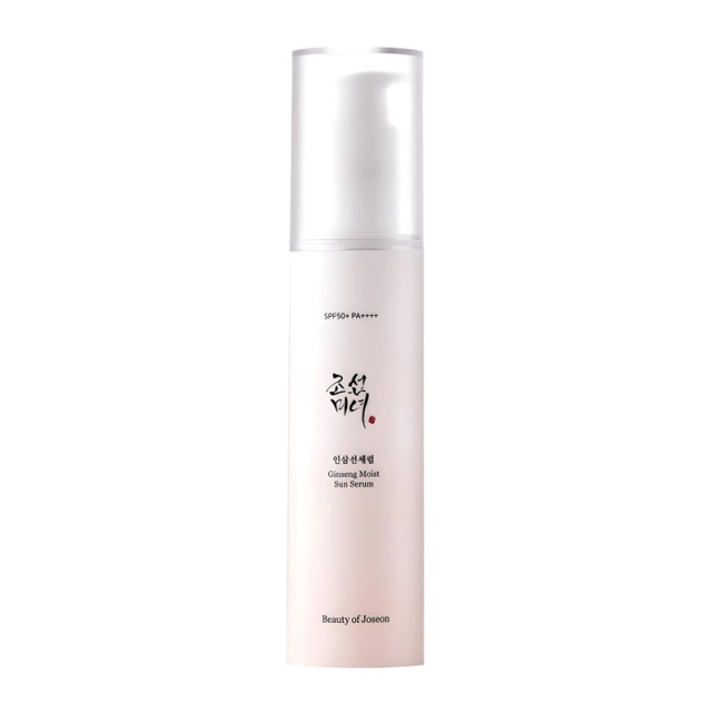 Beauty of Joseon Ginseng Moist Sun Serum 50 ml