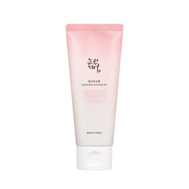 Beauty of Joseon Aprikosblomst Gel Peeling 100ml