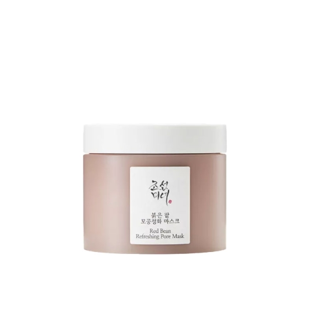 Beauty of Joseon Red Bean Refreshing Pore Mask 140 ml