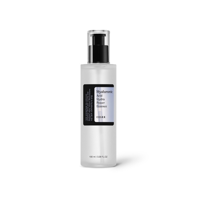 COSRX Hyaluronsyre Hydra Power Essence 100 ml
