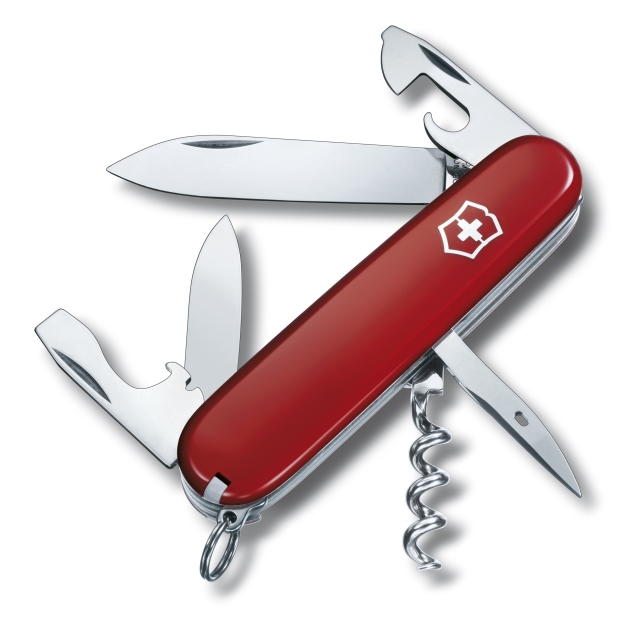 Victorinox Spartan multiverktøy