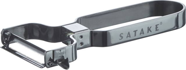 SATAKE skalper, svart