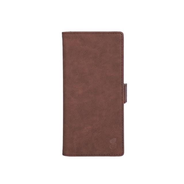 Gear Mobildeksel Samsung S24 Ultra 5G Brun