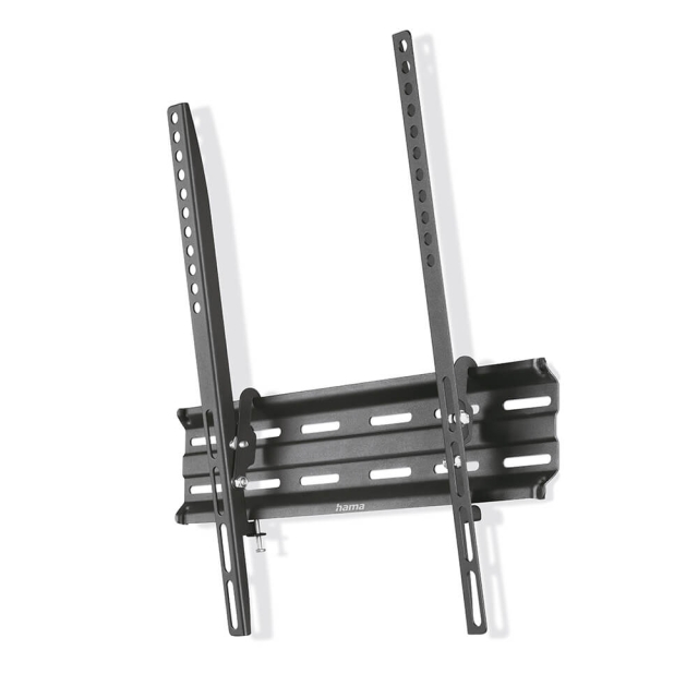 Hama Veggfeste Tilt VESA opp til 400x400 65" Svart