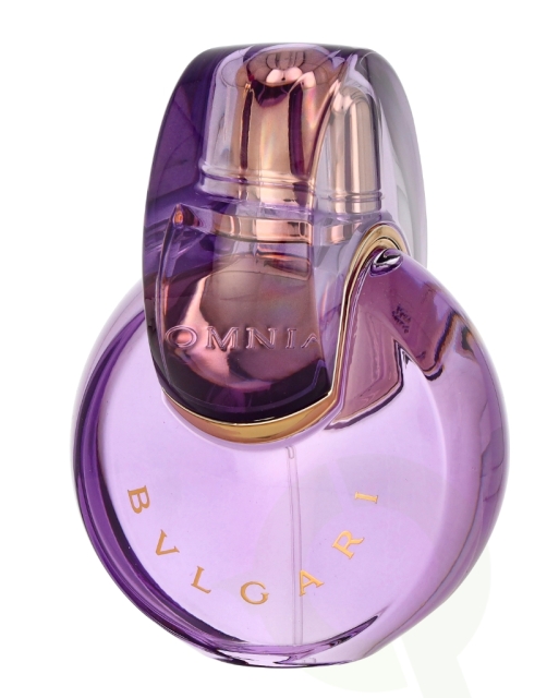 Bvlgari Omnia Amethyste Edt Spray 100 ml